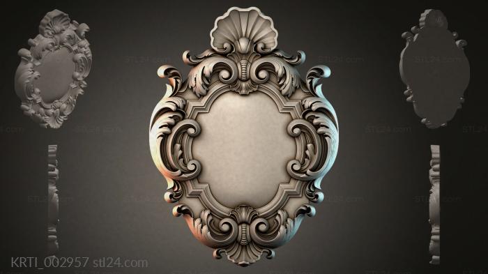 KRTI_002957 3d STL model