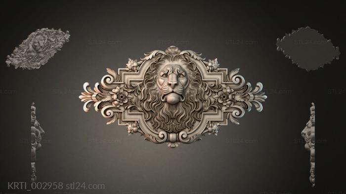 KRTI_002958 3d STL model