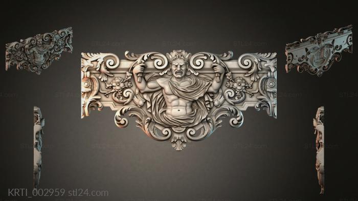 KRTI_002959 3d STL model