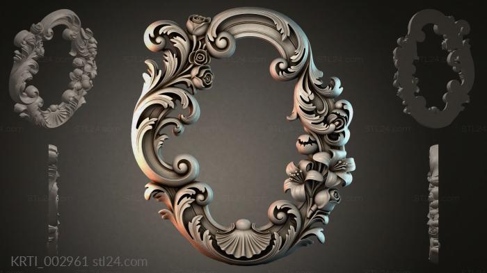 KRTI_002961 3d STL model
