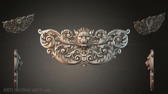 KRTI_002966 3d STL model