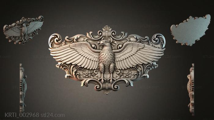 KRTI_002968 3d STL model