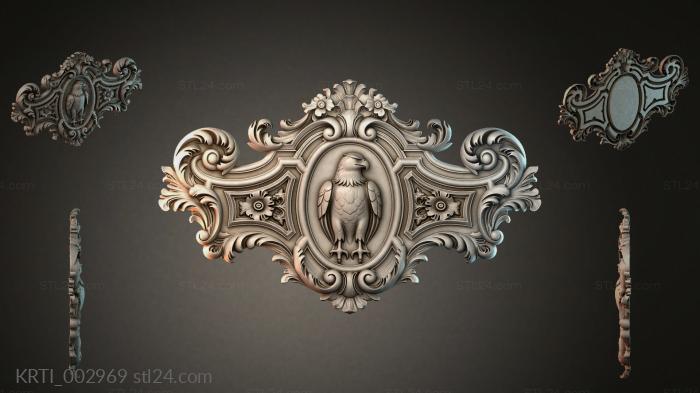 KRTI_002969 3d STL model