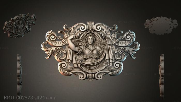 KRTI_002973 3d STL model