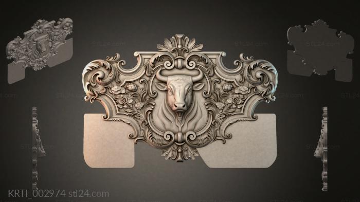 KRTI_002974 3d STL model