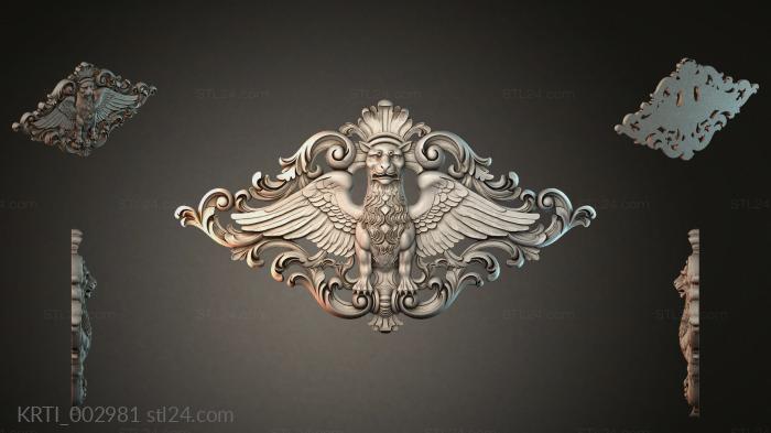 KRTI_002981 3d STL model
