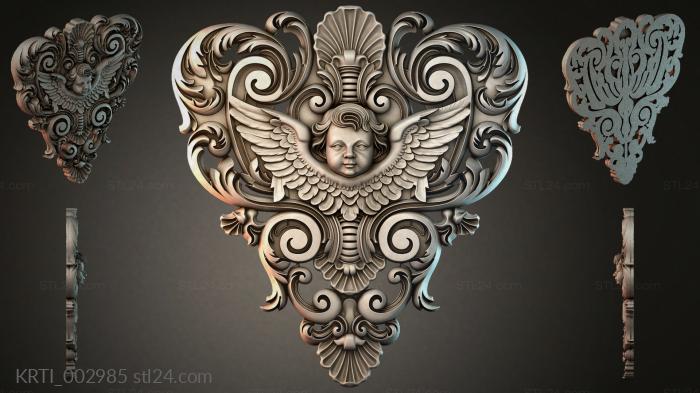 KRTI_002985 3d STL model