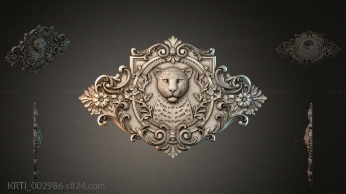 KRTI_002986 3d STL model