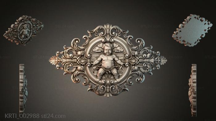 KRTI_002988 3d STL model