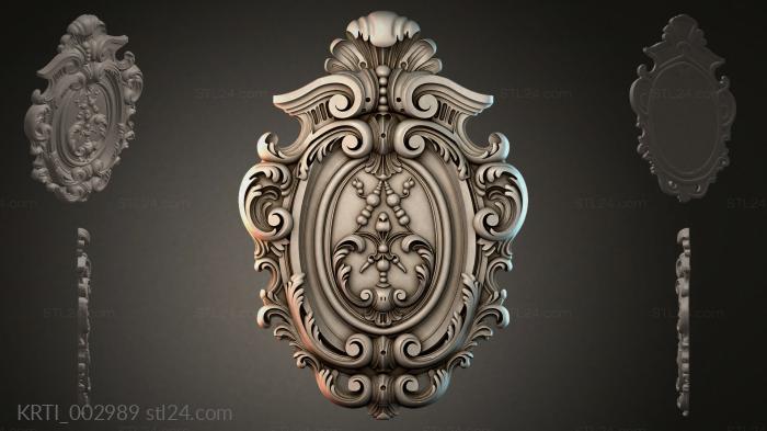 KRTI_002989 3d STL model