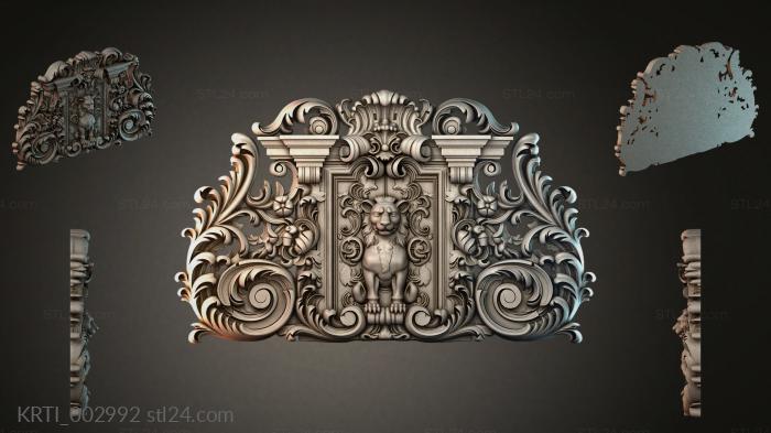 KRTI_002992 3d STL model