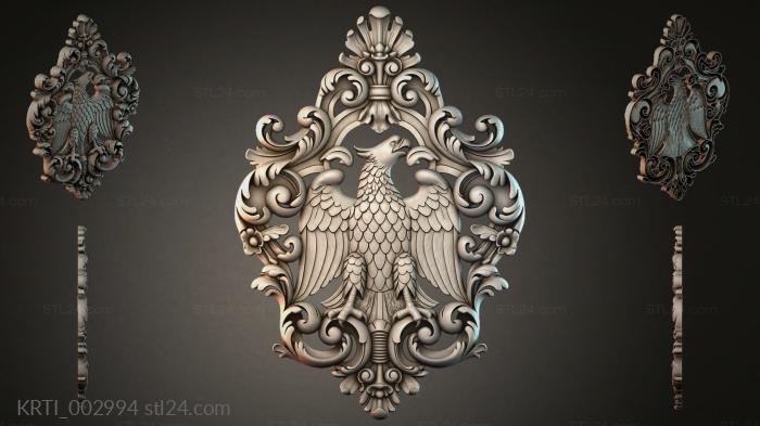 KRTI_002994 3d STL model