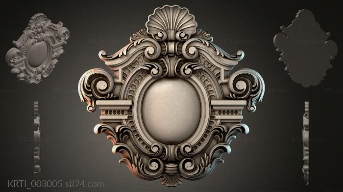KRTI_003005 3d STL model