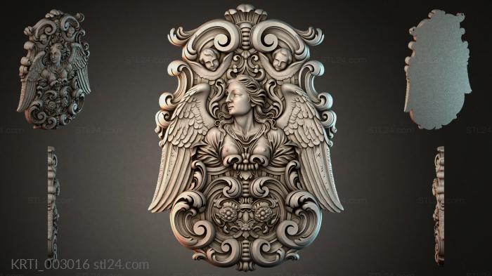 KRTI_003016 3d STL model