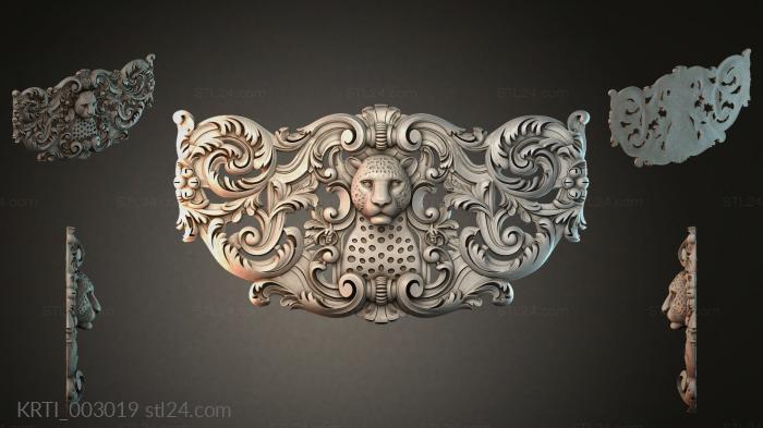 KRTI_003019 3d STL model