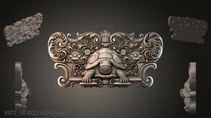 KRTI_003022 3d STL model