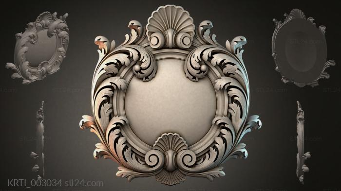 KRTI_003034 3d STL model
