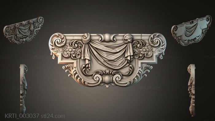 KRTI_003037 3d STL model
