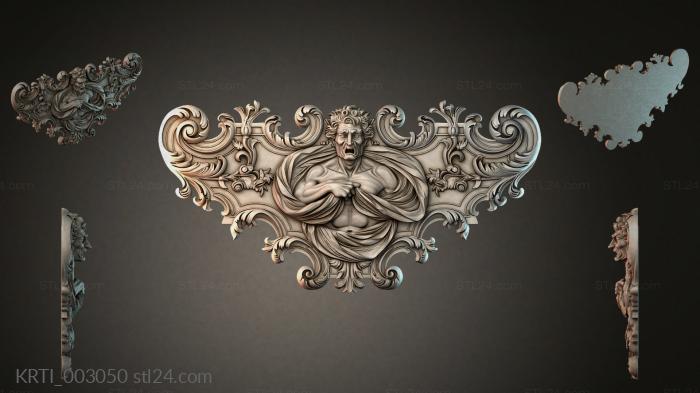 KRTI_003050 3d STL model