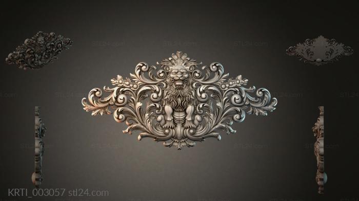 KRTI_003057 3d STL model