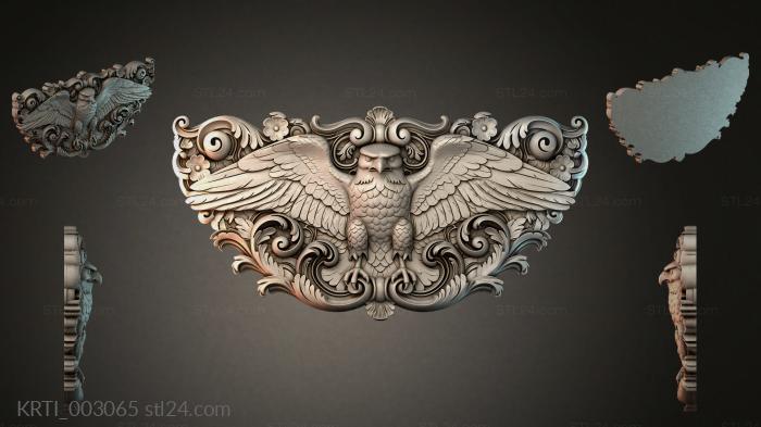 KRTI_003065 3d STL model