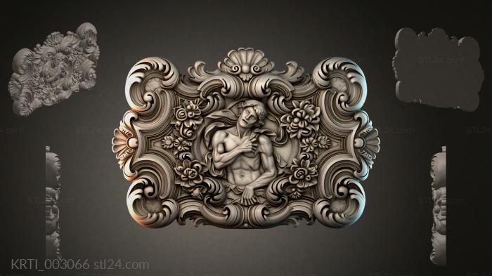 KRTI_003066 3d STL model