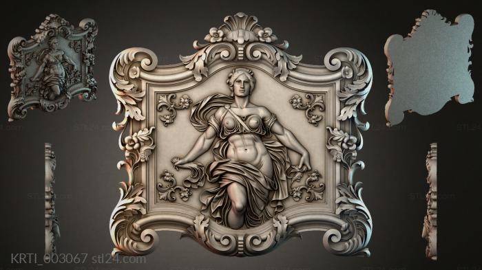 KRTI_003067 3d STL model