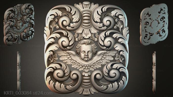 KRTI_003084 3d STL model