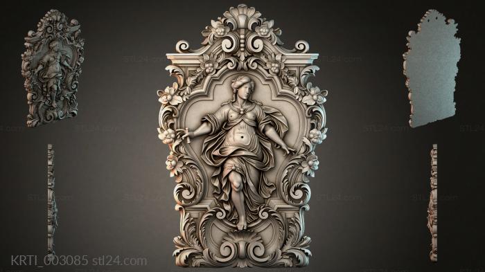 KRTI_003085 3d STL model