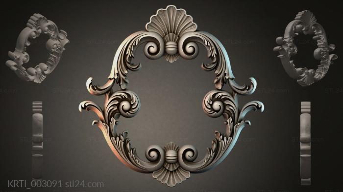 KRTI_003091 3d STL model
