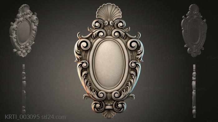 KRTI_003095 3d STL model