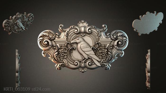 KRTI_003109 3d STL model