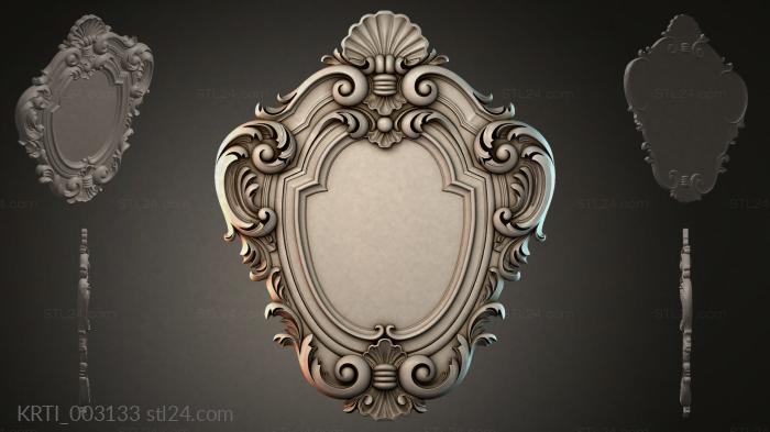 KRTI_003133 3d STL model