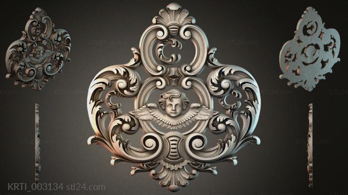 KRTI_003134 3d STL model