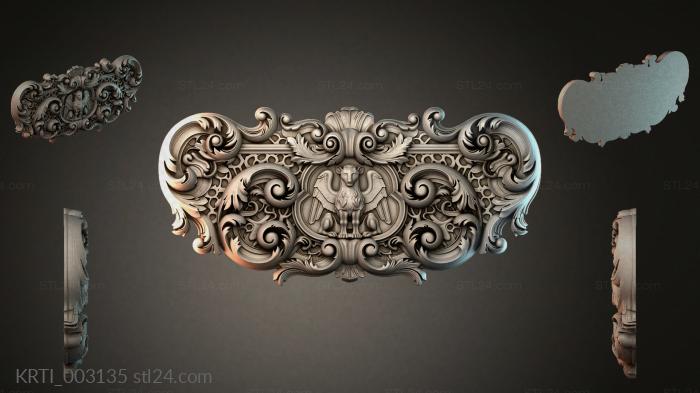 KRTI_003135 3d STL model