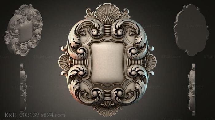 KRTI_003139 3d STL model