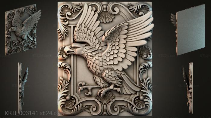 KRTI_003141 3d STL model