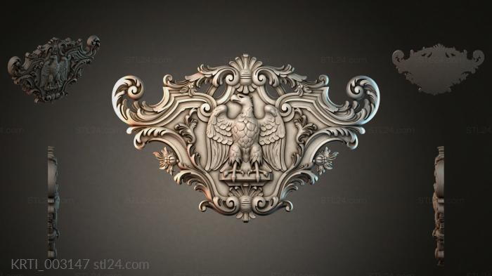 KRTI_003147 3d STL model