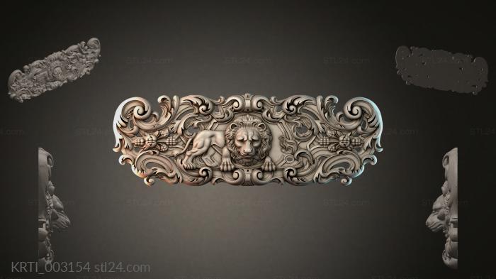 KRTI_003154 3d STL model