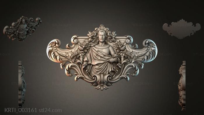 KRTI_003161 3d STL model