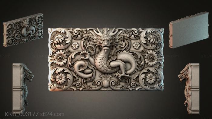KRTI_003177 3d STL model