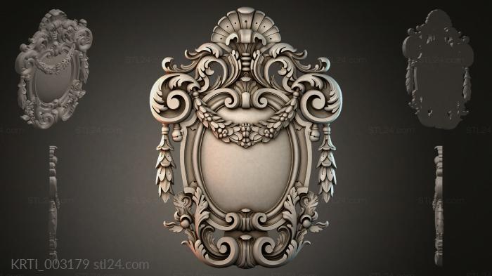 KRTI_003179 3d STL model