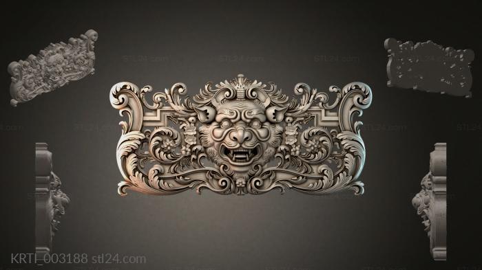 KRTI_003188 3d STL model