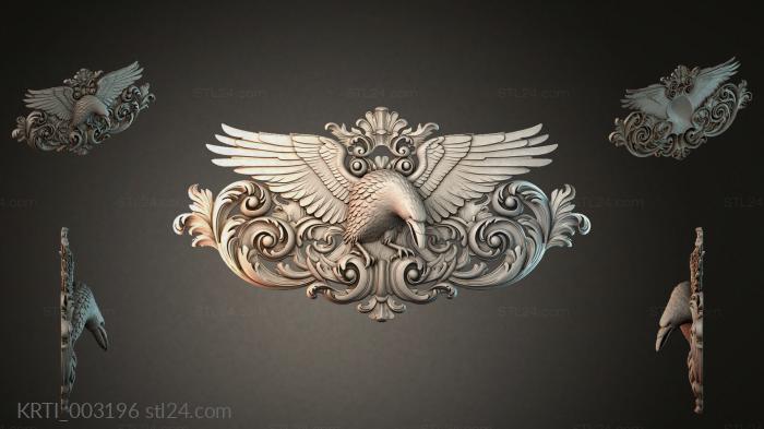 KRTI_003196 3d STL model