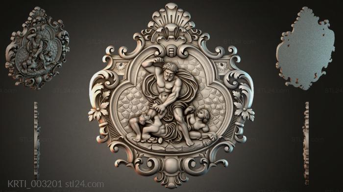 KRTI_003201 3d STL model