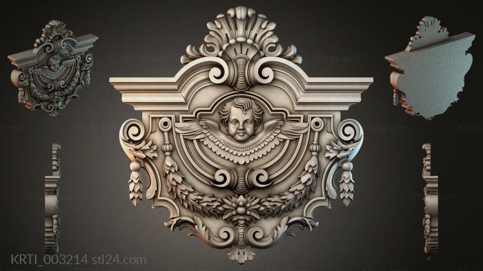 KRTI_003214 3d STL model