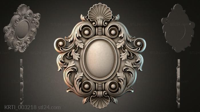 KRTI_003218 3d STL model