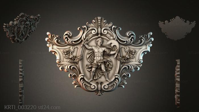KRTI_003220 3d STL model