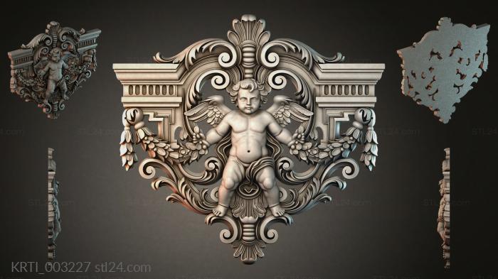 KRTI_003227 3d STL model