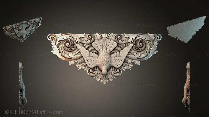 KRTI_003228 3d STL model